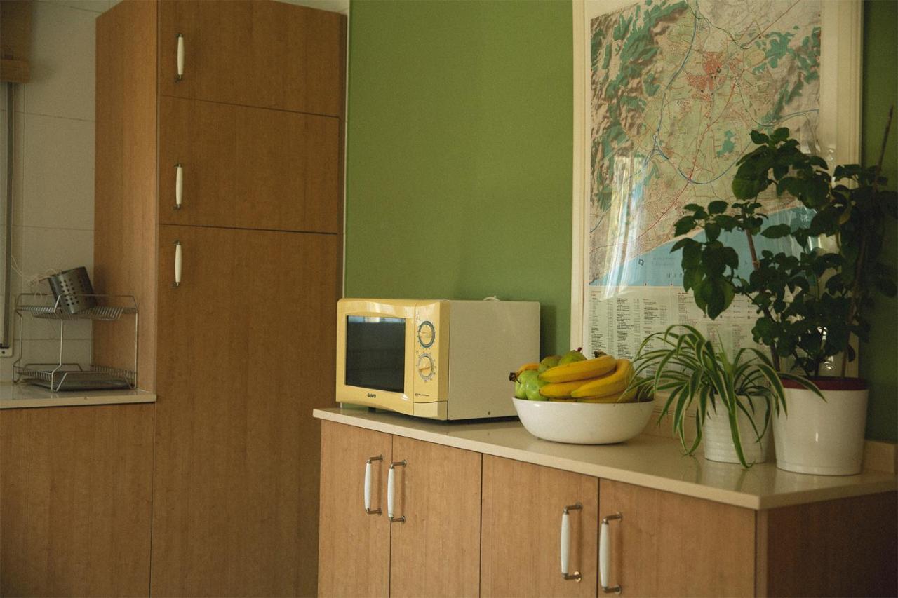 Masia Bartomeu Rural House Between Vineyards 2Km From The Beach إل فيندريل المظهر الخارجي الصورة